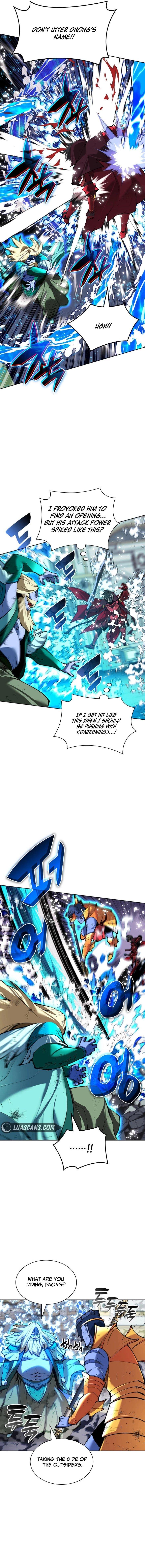 Overgeared Chap 236 - Next Chap 237