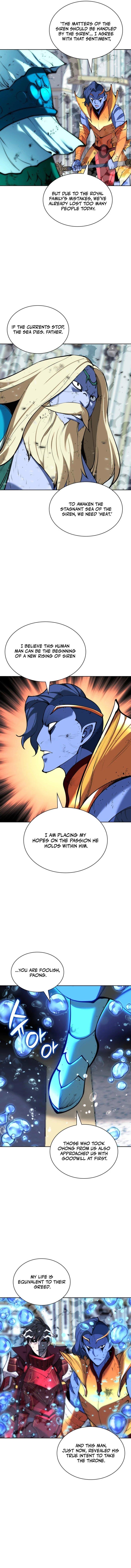 Overgeared Chap 236 - Next Chap 237