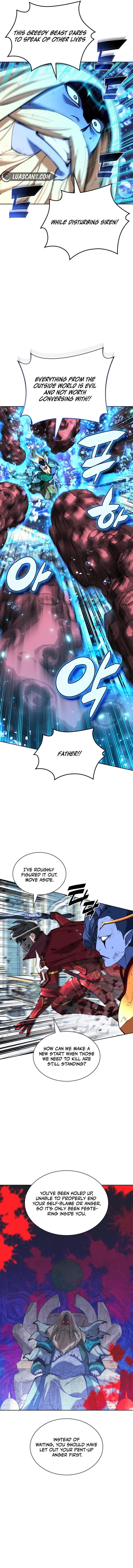 Overgeared Chap 236 - Next Chap 237