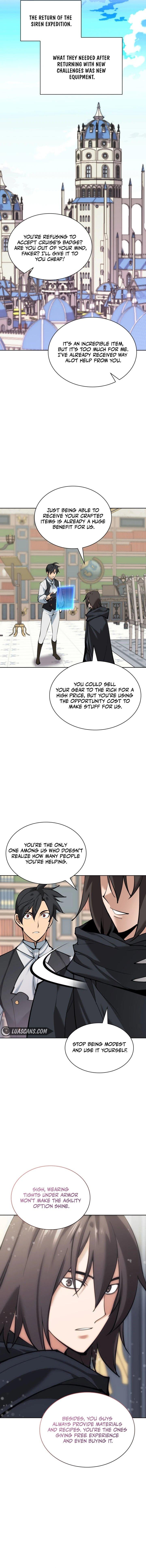 Overgeared Chap 238 - Next Chap 239