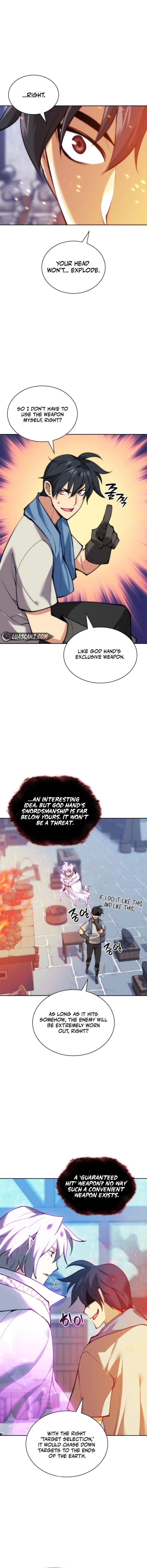 Overgeared Chap 238 - Next Chap 239