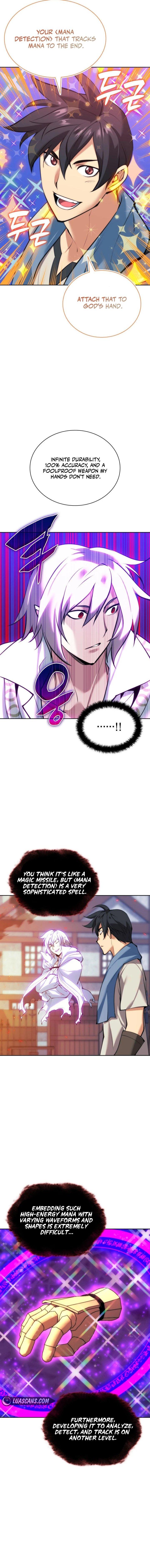 Overgeared Chap 238 - Next Chap 239