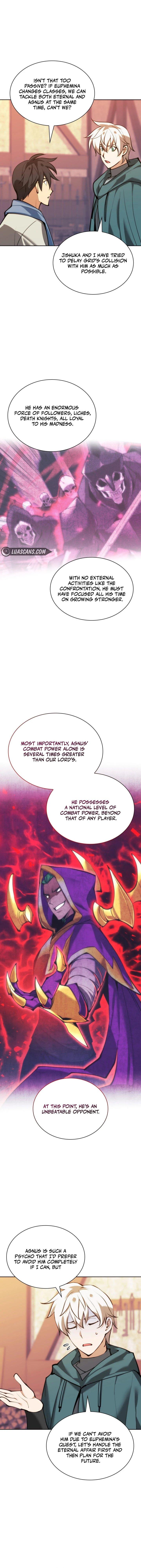 Overgeared Chap 238 - Next Chap 239