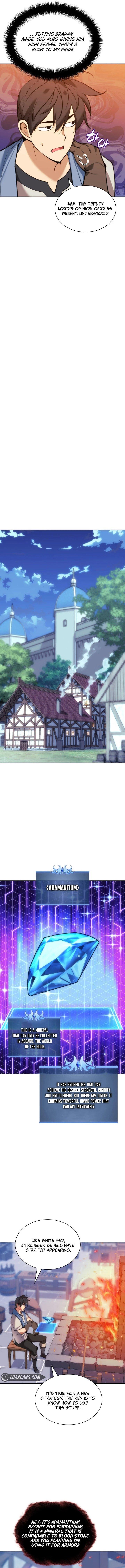 Overgeared Chap 238 - Next Chap 239