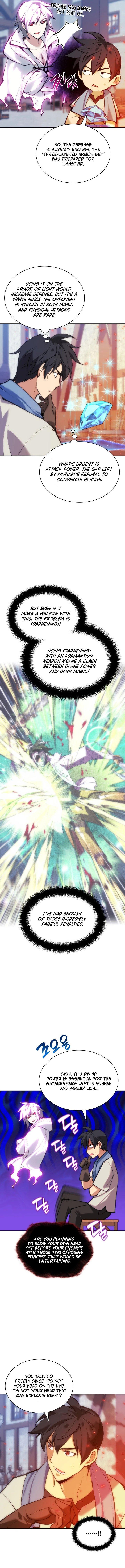 Overgeared Chap 238 - Next Chap 239