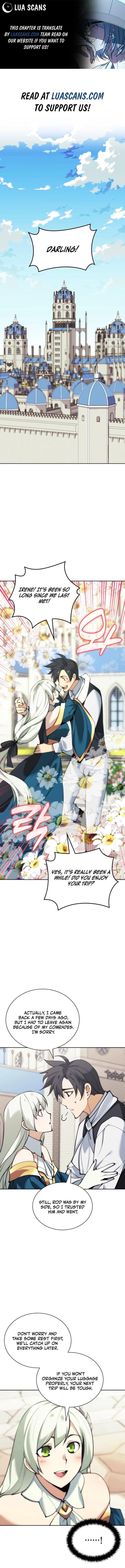 Overgeared Chap 238 - Next Chap 239