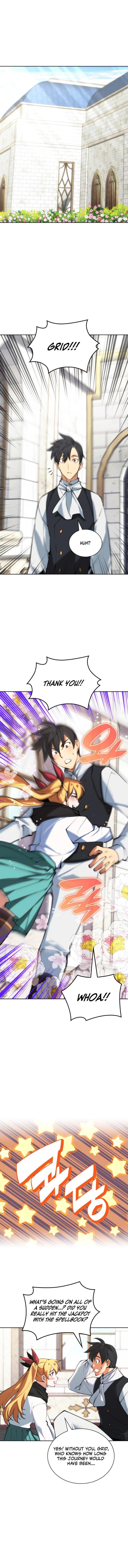 Overgeared Chap 238 - Next Chap 239