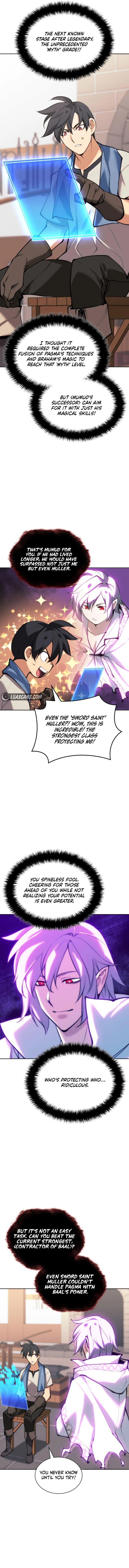 Overgeared Chap 238 - Next Chap 239