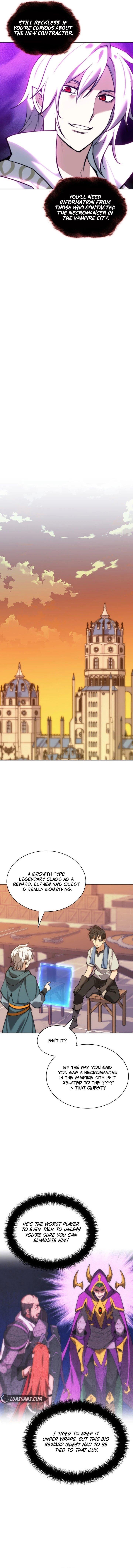 Overgeared Chap 238 - Next Chap 239