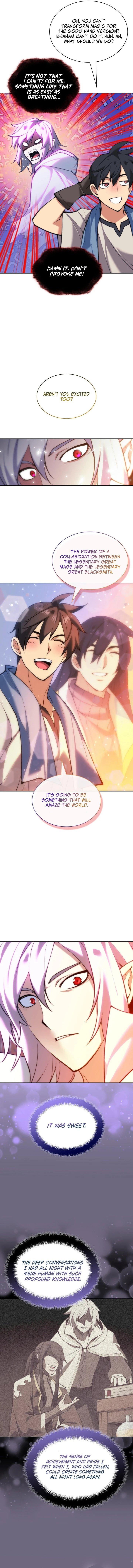 Overgeared Chap 238 - Next Chap 239