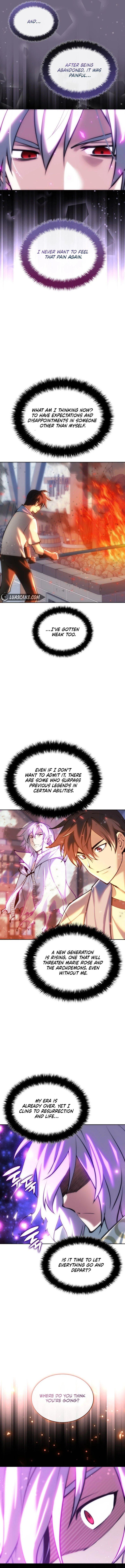 Overgeared Chap 238 - Next Chap 239