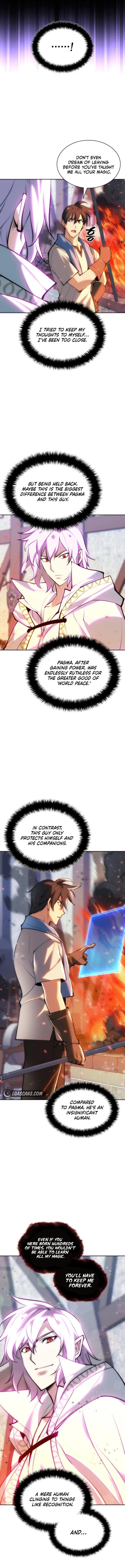 Overgeared Chap 238 - Next Chap 239