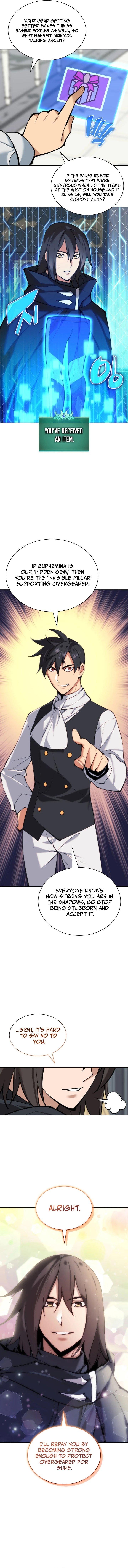 Overgeared Chap 238 - Next Chap 239