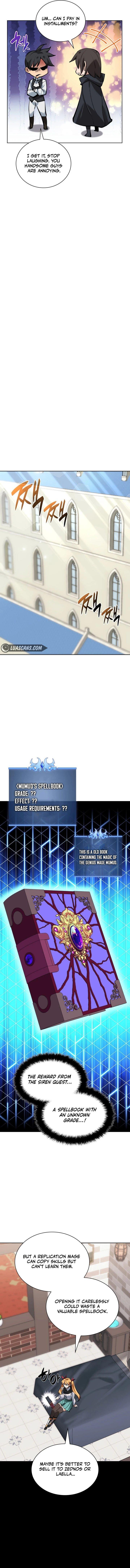 Overgeared Chap 238 - Next Chap 239