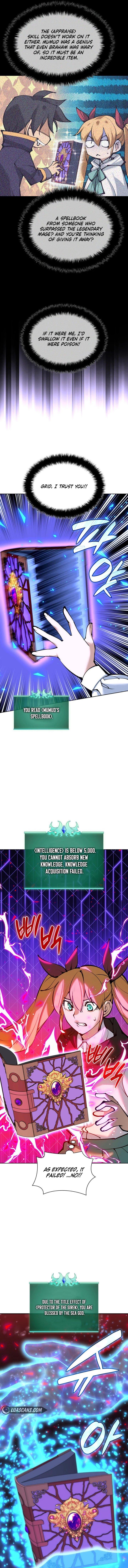 Overgeared Chap 238 - Next Chap 239