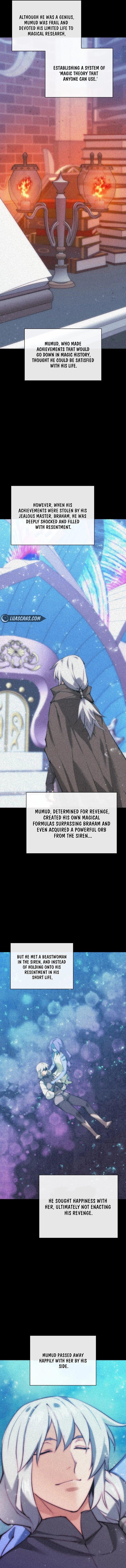 Overgeared Chap 238 - Next Chap 239