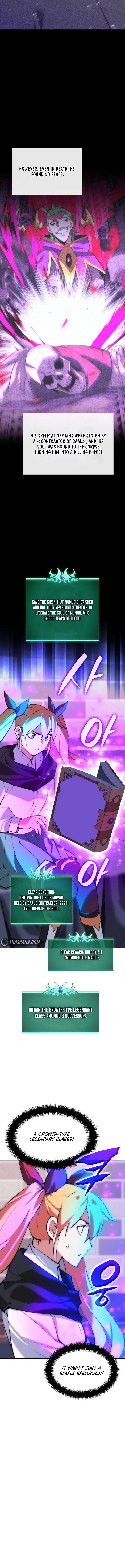 Overgeared Chap 238 - Next Chap 239