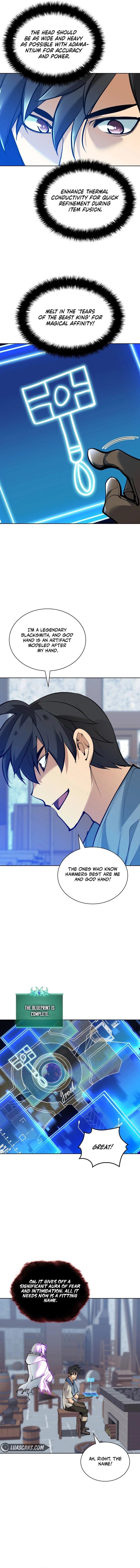 Overgeared Chap 239 - Next Chap 240