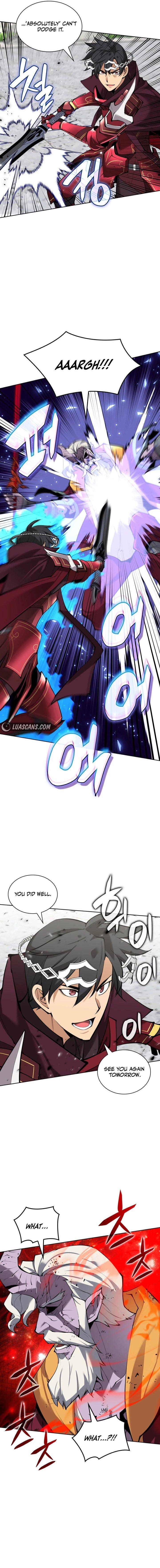 Overgeared Chap 239 - Next Chap 240