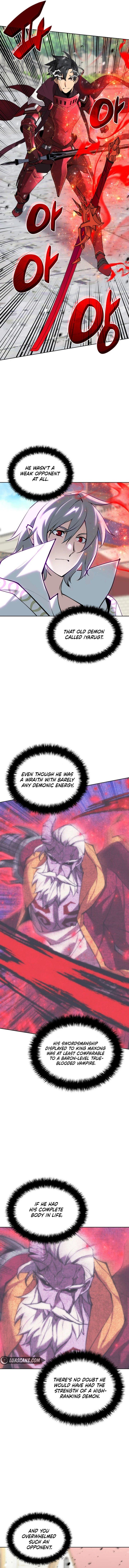 Overgeared Chap 239 - Next Chap 240