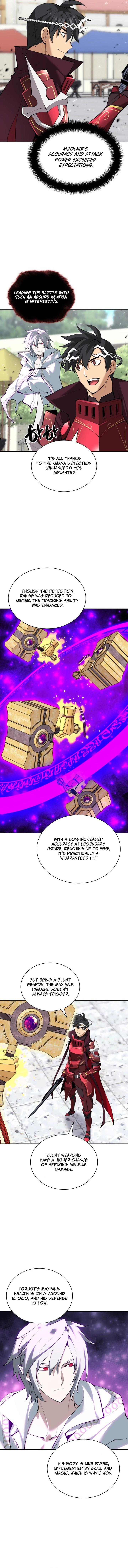 Overgeared Chap 239 - Next Chap 240