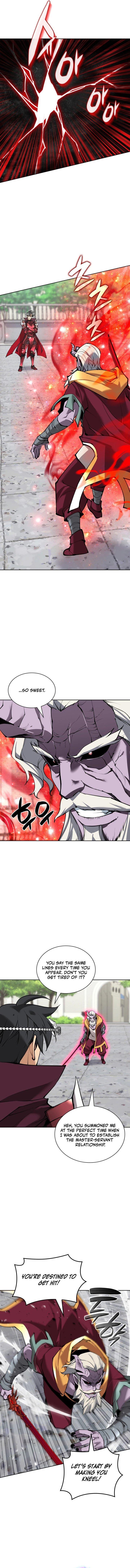 Overgeared Chap 239 - Next Chap 240