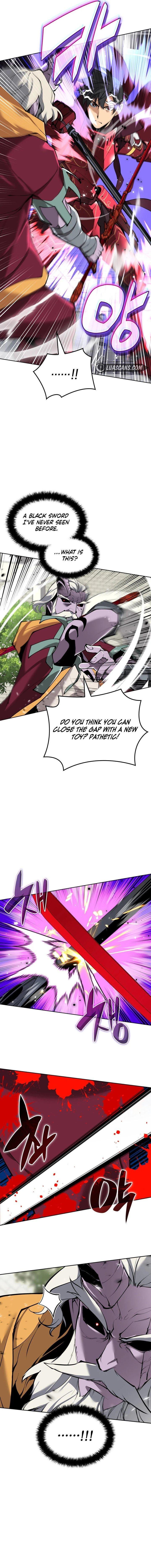 Overgeared Chap 239 - Next Chap 240