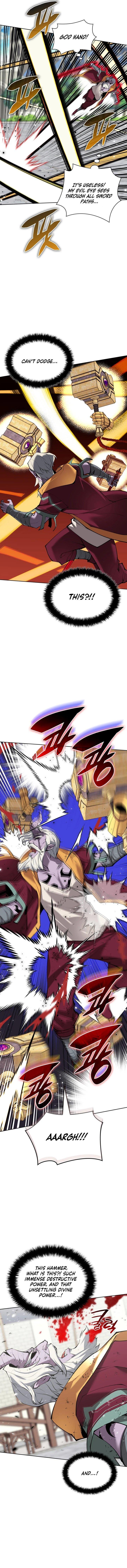 Overgeared Chap 239 - Next Chap 240