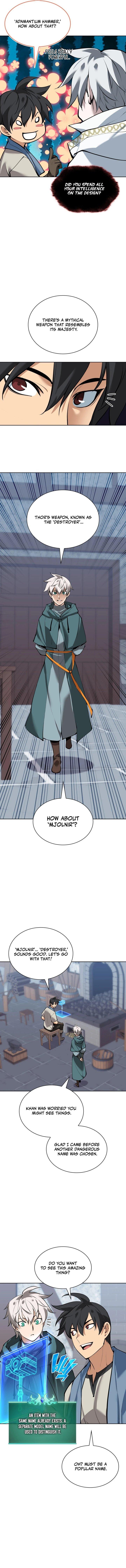 Overgeared Chap 239 - Next Chap 240