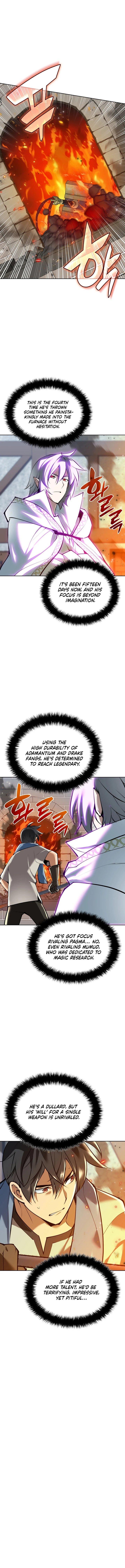 Overgeared Chap 239 - Next Chap 240