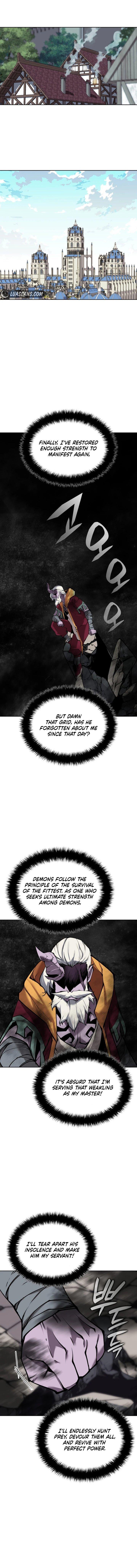 Overgeared Chap 239 - Next Chap 240