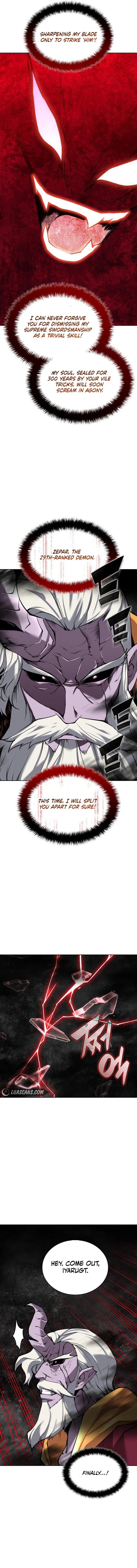 Overgeared Chap 239 - Next Chap 240