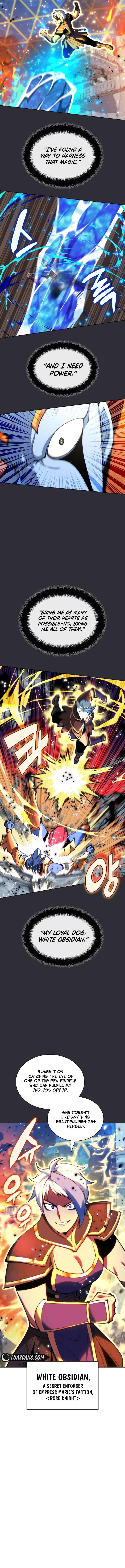 Overgeared Chap 230 - Next Chap 231