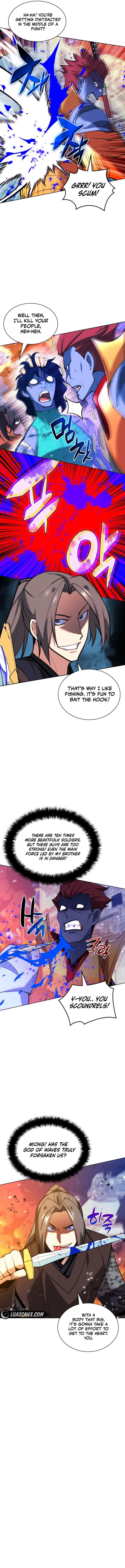Overgeared Chap 230 - Next Chap 231