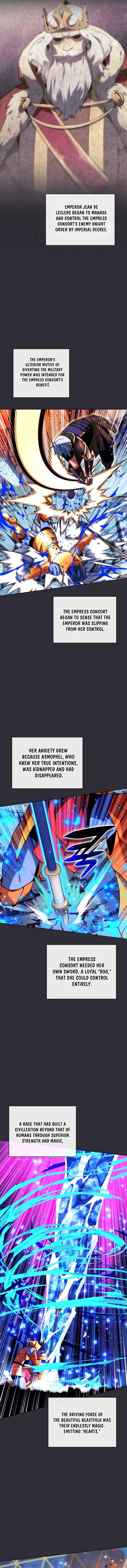 Overgeared Chap 230 - Next Chap 231