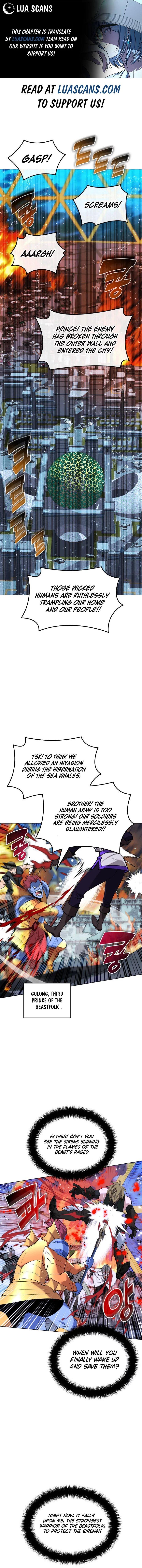 Overgeared Chap 230 - Next Chap 231