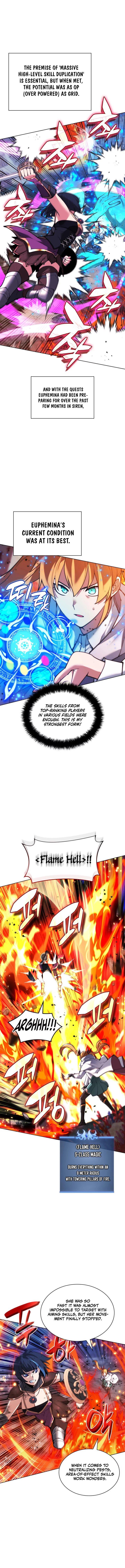 Overgeared Chap 230 - Next Chap 231