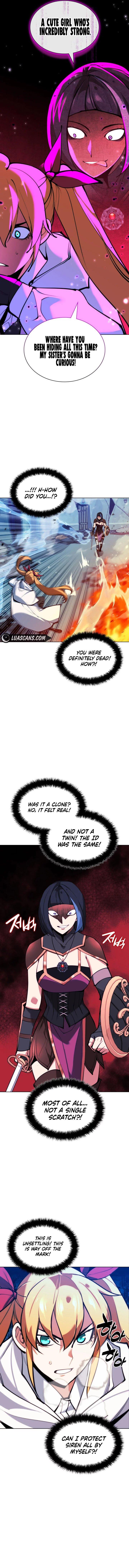 Overgeared Chap 230 - Next Chap 231