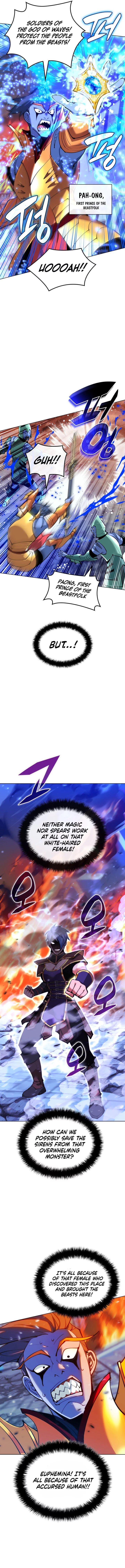 Overgeared Chap 230 - Next Chap 231