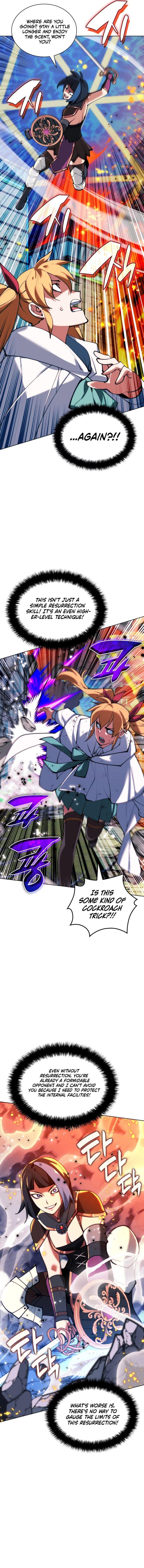 Overgeared Chap 230 - Next Chap 231