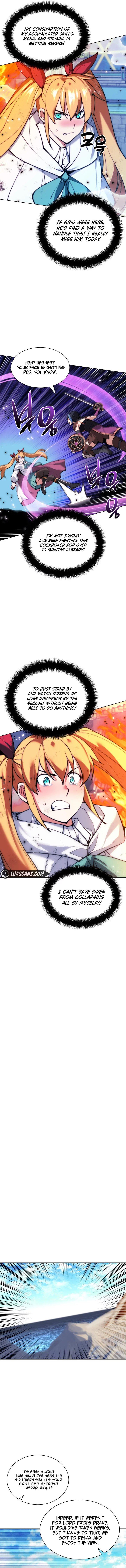 Overgeared Chap 230 - Next Chap 231