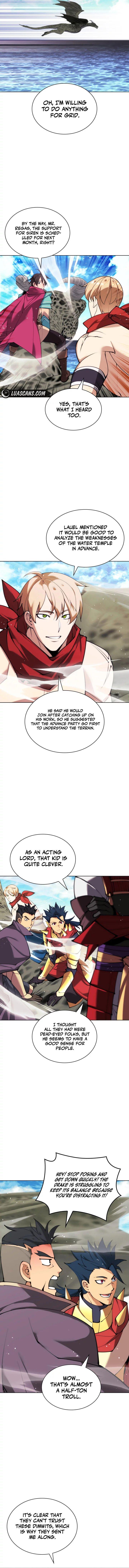 Overgeared Chap 230 - Next Chap 231