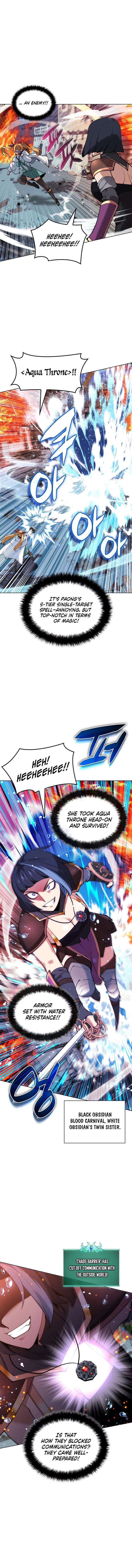 Overgeared Chap 230 - Next Chap 231