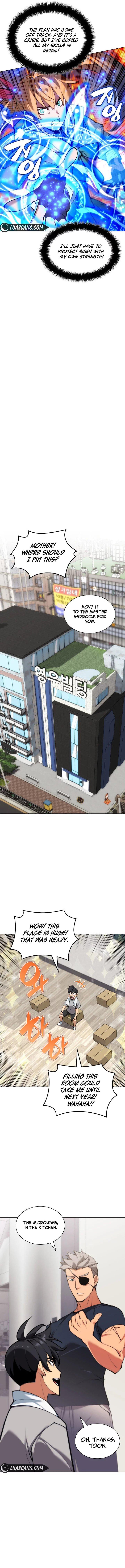 Overgeared Chap 230 - Next Chap 231