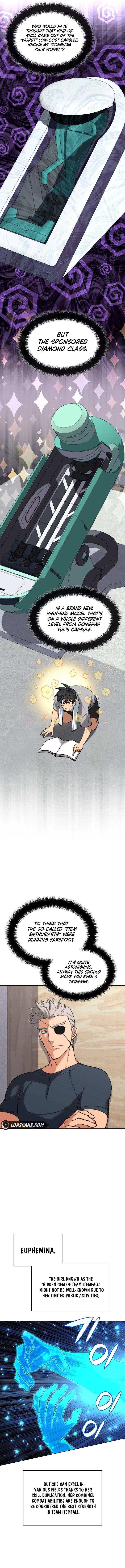 Overgeared Chap 230 - Next Chap 231