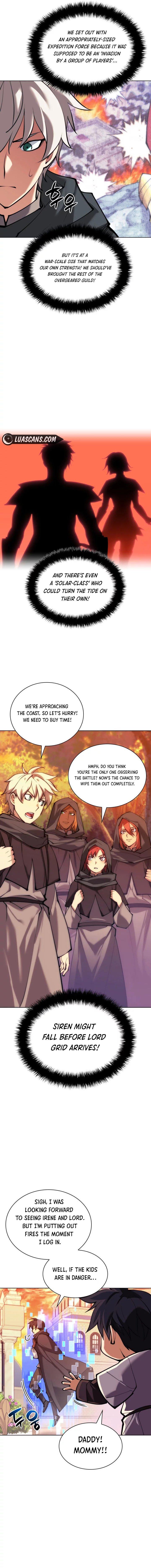 Overgeared Chap 231 - Next Chap 232