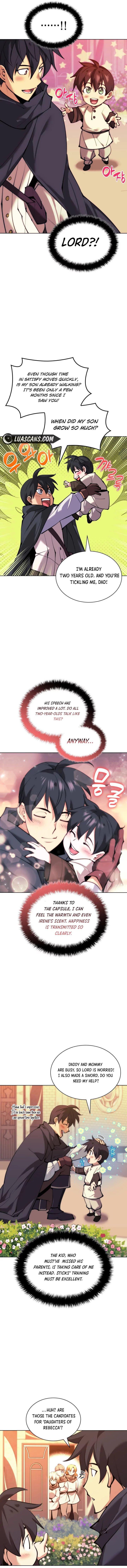 Overgeared Chap 231 - Next Chap 232