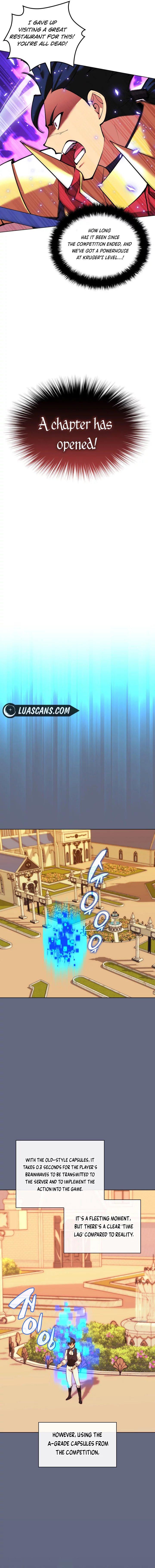 Overgeared Chap 231 - Next Chap 232