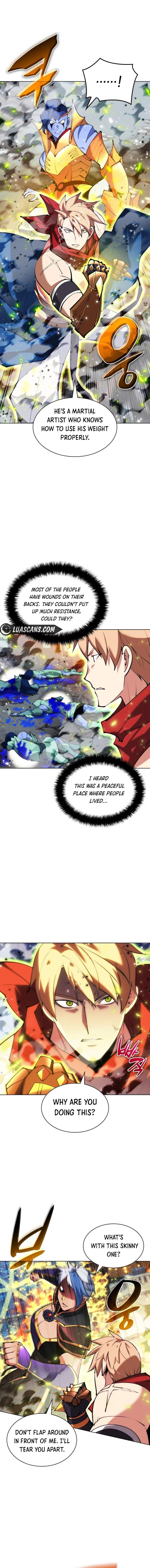 Overgeared Chap 231 - Next Chap 232