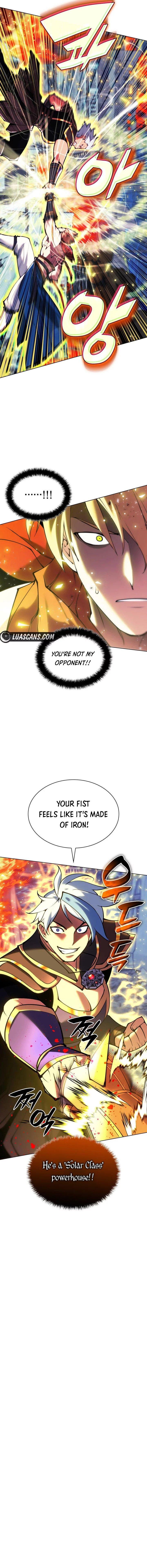 Overgeared Chap 231 - Next Chap 232